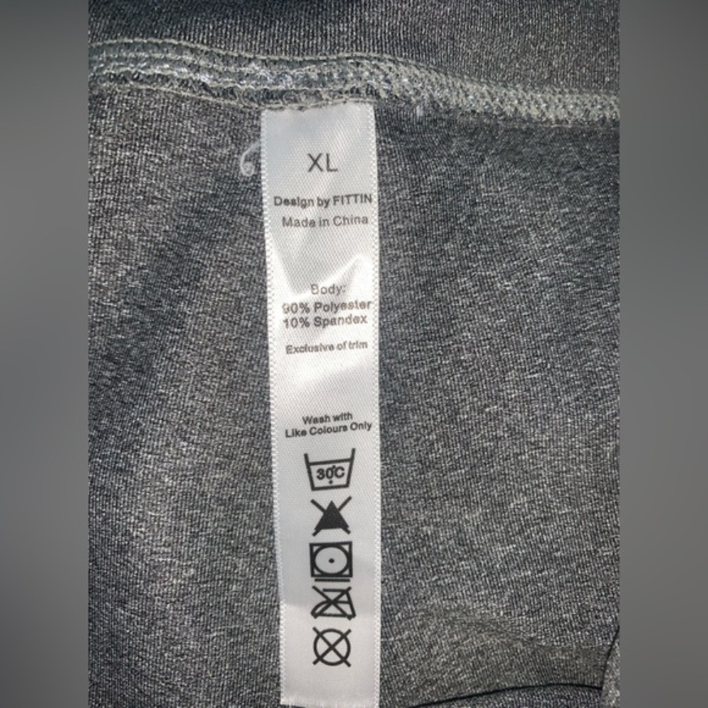 Bundle of‎ 2 Leggings Size XL - Picture 5 of 8